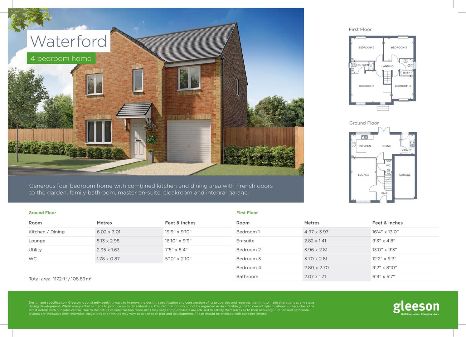 Pinfold Park, Bridlington Belts Estate Agents